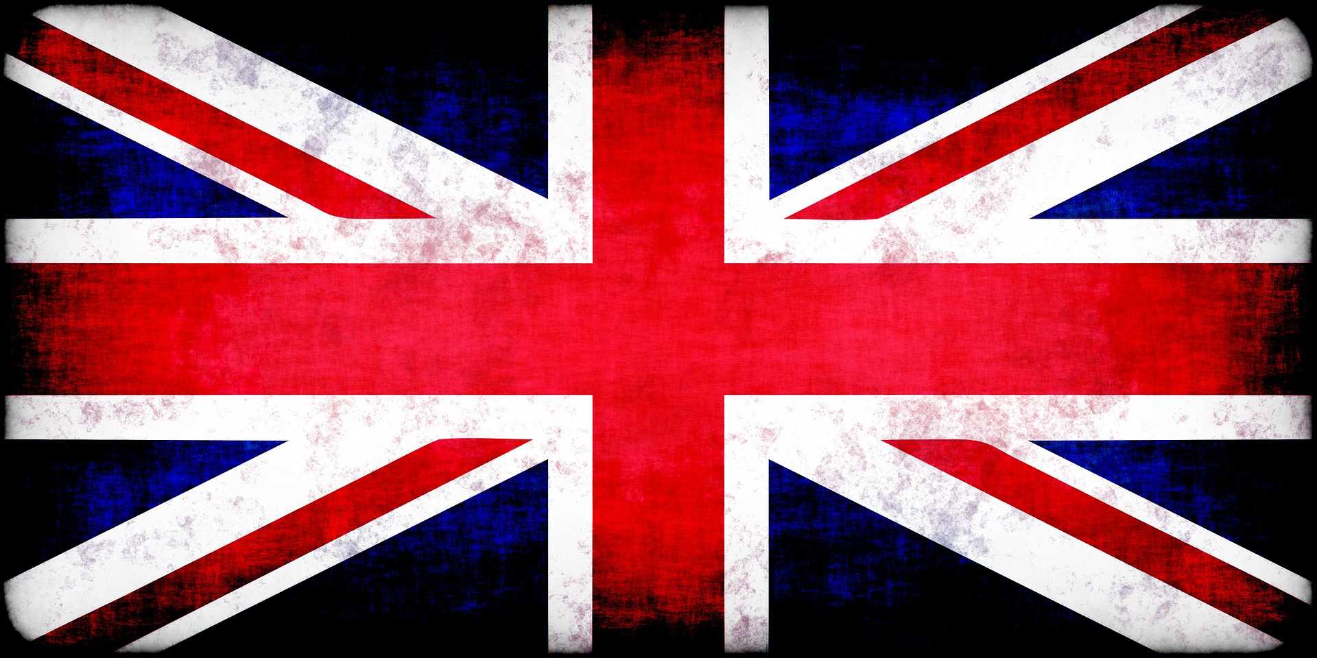 Bandeira britânica
